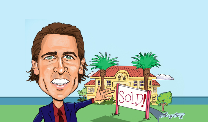 Sold! by Ben M. Cole IV, Realtor (R)